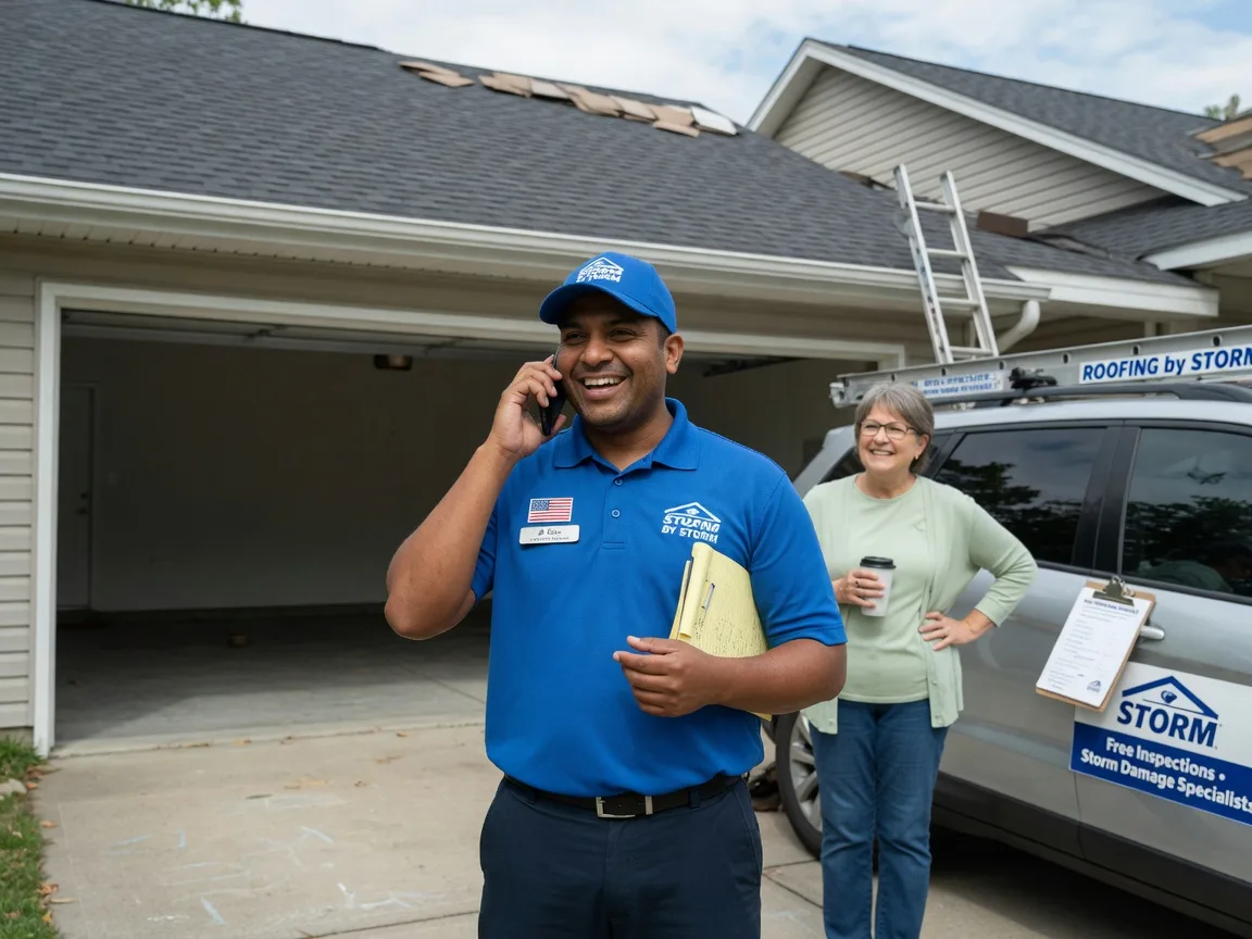 Roof Repair Near Me Trinway, OH FAQs